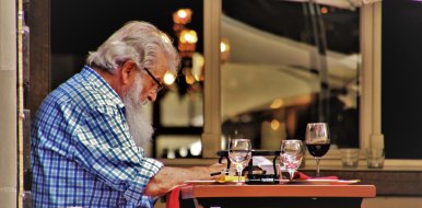Las dos formas de acceder a la jubilación anticipada - Hostelería Madrid