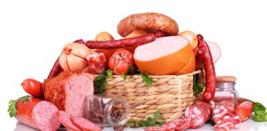 ¿Qué es la carne procesada? ¿Hay que eliminarla de la dieta? - Hostelería Madrid