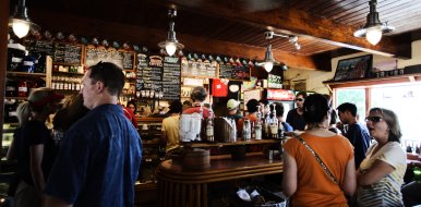 Los bares y restaurantes de Madrid incrementan su facturación un 3,9% en el conjunto de 2019 - Hostelería Madrid