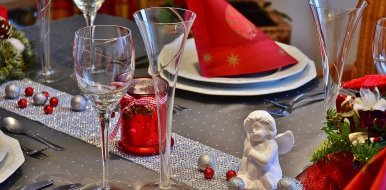 Hostelería de España prevé un incremento medio del 3% de facturación en la campaña Navidad - Hostelería Madrid