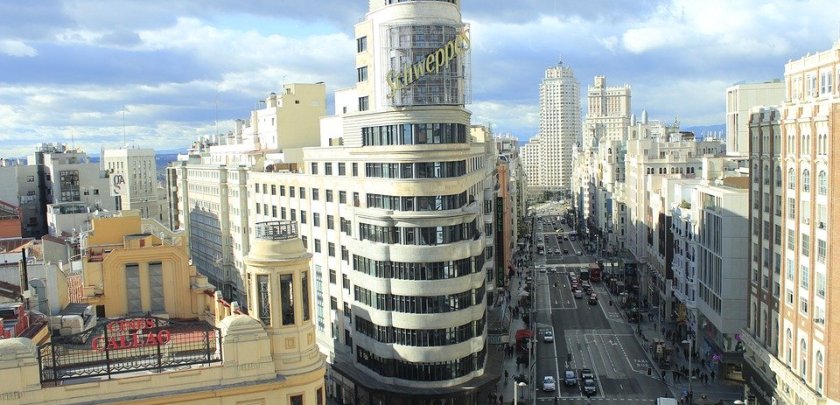 Vuelve a Madrid: La campaña de fidelización de Turismo Madrid - Hostelería Madrid