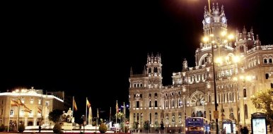 El Puente de diciembre supera las expectativas de gasto en la hostelería de Madrid y alcanza los 19 millones de euros - Hostelería Madrid