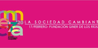 Vuelve Mezcla en su edición 2020: La sociedad cambiante - Hostelería Madrid