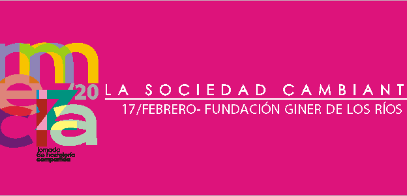 Vuelve Mezcla en su edición 2020: La sociedad cambiante - Hostelería Madrid