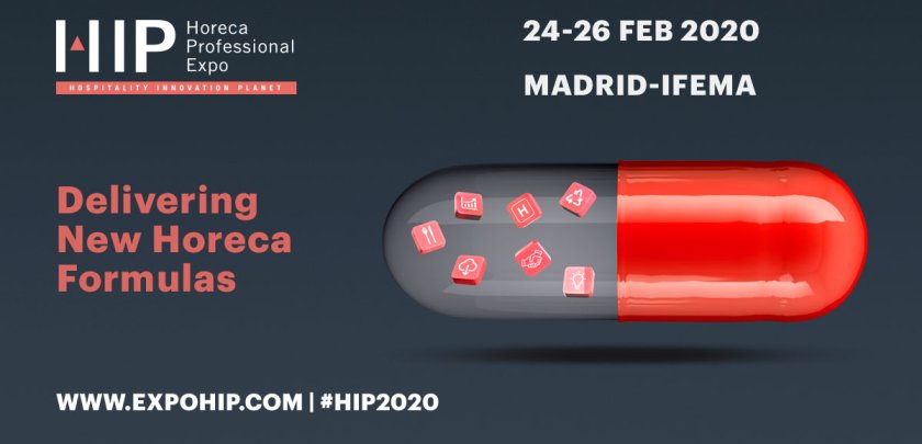 HIP2020 te da la fórmula para ofrecer una experiencia auténtica a tus clientes - Hostelería Madrid