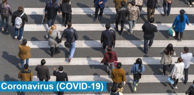 Última hora COVID-19: diez consejos de la OMS para preservar la higiene - Hostelería Madrid
