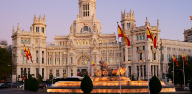 La Hostelería del Centro de Madrid no resiste al COVID y a las restricciones del Ayuntamiento para la instalación de nuevas terrazas - Hostelería Madrid