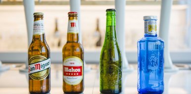 Distribuciones Chamartin y Govadisa “llevará los bares” a los hogares madrileños y donará los beneficios a los hosteleros locales - Hostelería Madrid