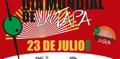 La gastronomía española se prepara para celebrar el ‘Día Mundial de la Tapa’ 2020 - Hostelería Madrid