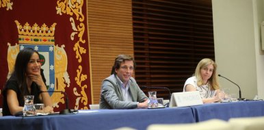Junta de Gobierno trabaja en nuevo paquete de medidas fiscales dirigido a la hostelería - Hostelería Madrid