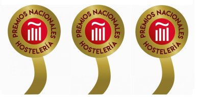 Abierta la candidatura a los Premios Nacionales de Hostelería 2020 - Hostelería Madrid