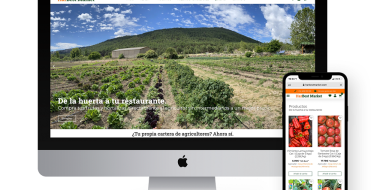 HarBest Market, la nueva plataforma que permite comprar a los restaurantes directamente a pequeños agricultores en origen. - Hostelería Madrid