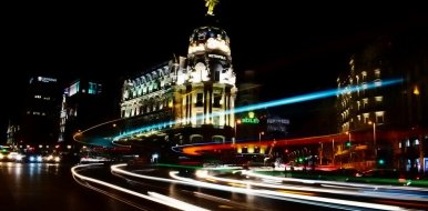 VamosMadrid, la nueva campaña de ElTenedor para apoyar a la hostelería madrileña - Hostelería Madrid