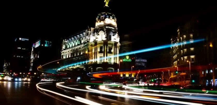 VamosMadrid, la nueva campaña de ElTenedor para apoyar a la hostelería madrileña - Hostelería Madrid