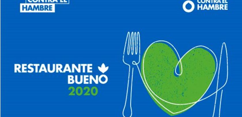Vuelve Restaurantes Contra el Hambre - Hostelería Madrid