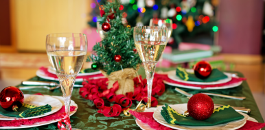 El 60% de los hosteleros prevén una buena campaña de Navidad a pesar de la subida de los costes - Hostelería Madrid