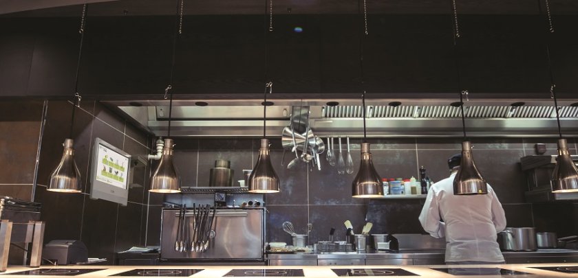 ¿Qué es la inteligencia artificial y cómo incorporarla a la cocina? - Hostelería Madrid