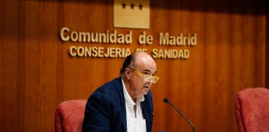 Nuevas restricciones en tres ZBS y una localidad desde hoy lunes - Hostelería Madrid