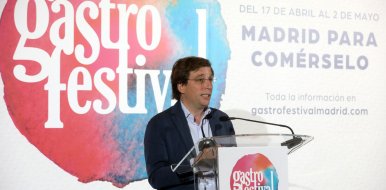 Emilia Pardo Bazán y la cocina iberoamericana, protagonistas de Gastrofestival Madrid 2021 - Hostelería Madrid