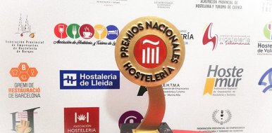 Abierto el plazo de inscripción para los Premios Nacionales de Hostelería 2021 - Hostelería Madrid