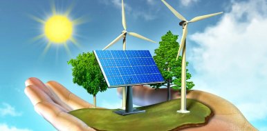 La Comunidad de Madrid convoca ayudas de hasta 3.000 euros para la instalación de paneles solares y baterías de almacenamiento de energía - Hostelería Madrid