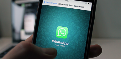 Tips para el uso comercial de WhatsApp - Hostelería Madrid