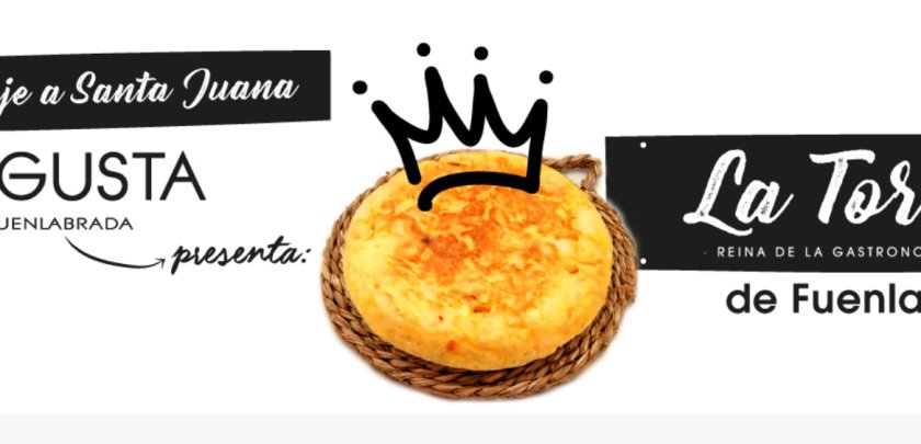 Fuenlabrada organiza la Ruta de la Tortilla - Hostelería Madrid
