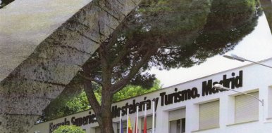 Dos de cada tres alumnos que estudian grados de FP de Hostelería y Turismo en centros públicos de la Comunidad de Madrid obtienen trabajo el primer año - Hostelería Madrid
