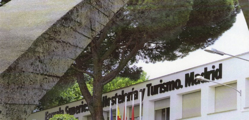 Dos de cada tres alumnos que estudian grados de FP de Hostelería y Turismo en centros públicos de la Comunidad de Madrid obtienen trabajo el primer año - Hostelería Madrid