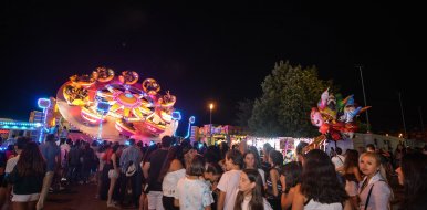 Colmenar Viejo abre el plazo para solicitar kioscos y puestos en el Carnaval de Verano y las Fiestas Patronales - Hostelería Madrid