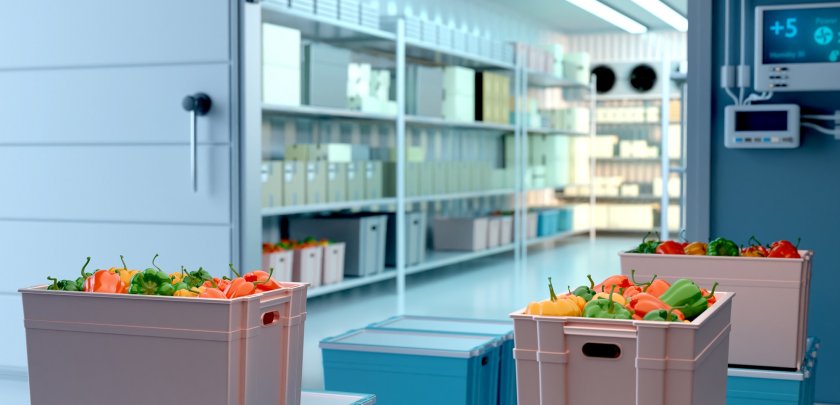 Sostenibilidad: gestiona tu stock alimentario y reduce tu desperdicio - Hostelería Madrid
