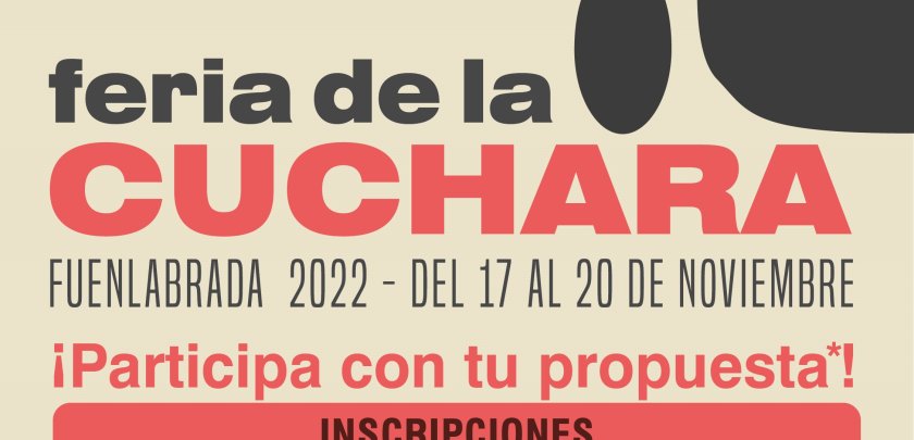 Fuenlabrada celebra la Feria de la Cuchara - Hostelería Madrid