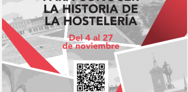 La Ruta Gastronómica 140 de Hostelería Madrid llegará a Aranjuez, San Lorenzo del Escorial y Alcalá de Henares - Hostelería Madrid