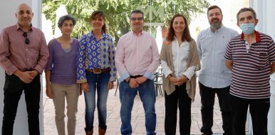 Getafe publica sus ayudas para mejorar la eficiencia energética de los locales hosteleros - Hostelería Madrid