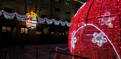 Móstoles lanza la campaña “La magia de la Navidad está en tu barrio” - Hostelería Madrid