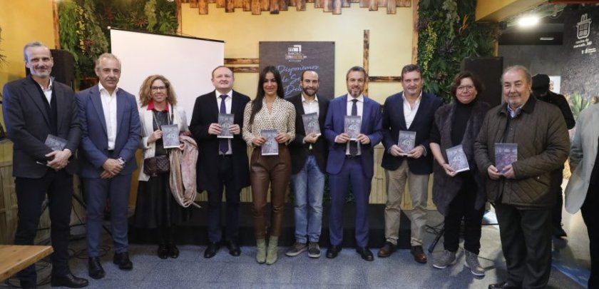 Ayuntamiento de Madrid presenta la Guía de Sostenibilidad de los mercados municipales: 40 acciones para una gestión sostenible y circular - Hostelería Madrid
