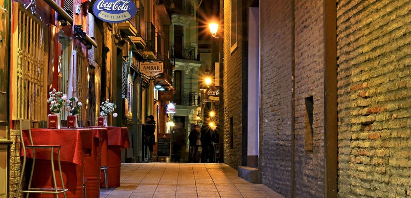 El Ayuntamiento de Madrid activa una campaña de inspección a los locales de ocio nocturno - Hostelería Madrid