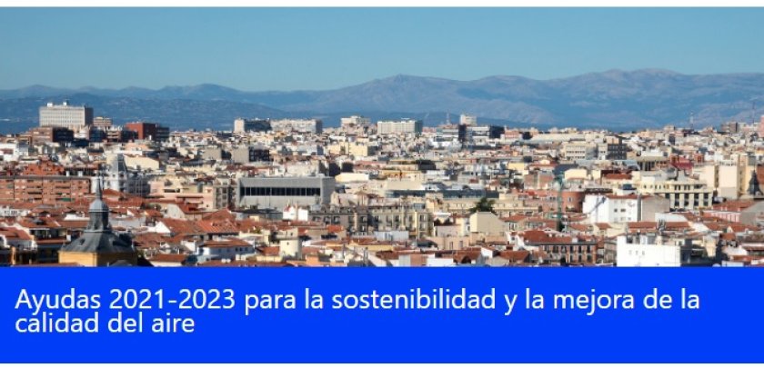 Nuevas ayudas del Ayuntamiento de Madrid a las terrazas para la renovación de instalaciones térmicas por sistemas de climatización eficiente - Hostelería Madrid