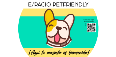 Alcorcón lanza la identificación de locales de hostelería Petfriendly - Hostelería Madrid
