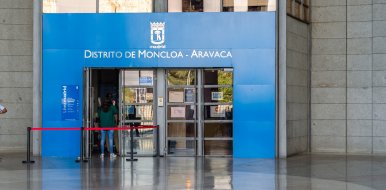 Hostelería Madrid solicita la creación de una ventanilla de atención preferente en las 21 concejalías de distrito de Madrid - Hostelería Madrid
