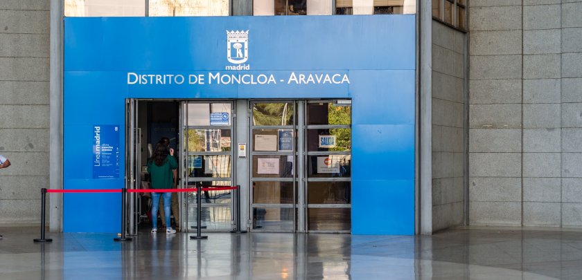 Hostelería Madrid solicita la creación de una ventanilla de atención preferente en las 21 concejalías de distrito de Madrid - Hostelería Madrid