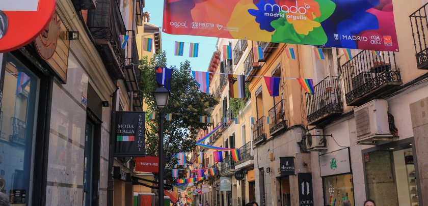 ACTUALIZACIÓN HORARIOS MADO: Hostelería Madrid reclama y consigue la ampliación de dos horas también para el sábado 1 de julio - Hostelería Madrid