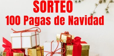 Abierta la inscripción para la campaña ‘100 Pagas de Navidad’ de Colmenar Viejo - Hostelería Madrid