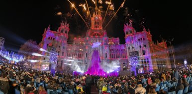 Cortes de acceso y medidas de restricción por las cabalgatas de Reyes en Madrid - Hostelería Madrid