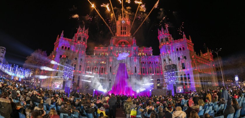 Cortes de acceso y medidas de restricción por las cabalgatas de Reyes en Madrid - Hostelería Madrid