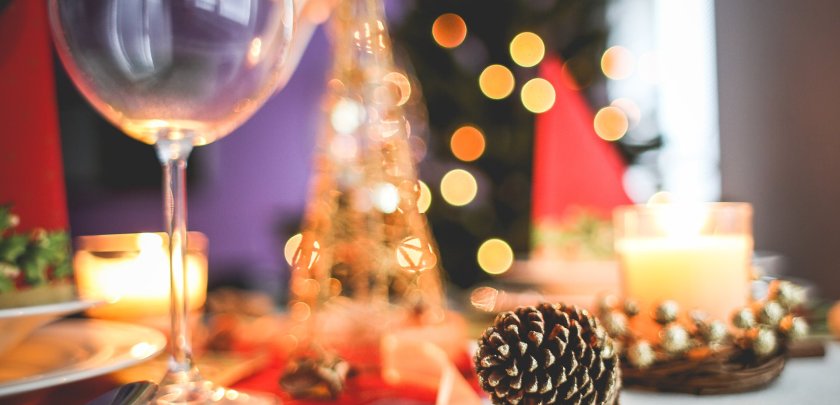 ¿Por qué poner decoración navideña en tu restaurante, bar o cafetería? - Hostelería Madrid