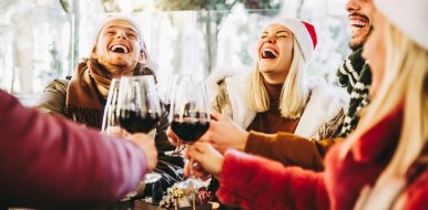La hostelería de la Comunidad de Madrid concluye su campaña de Navidad con una valoración ‘sobresaliente’ por parte del 65,5% de los clientes - Hostelería Madrid