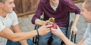 Haz tu local de hostelería más accesible e inclusivo para las personas con discapacidad - Hostelería Madrid