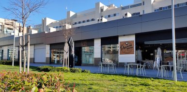 Rivas Vaciamadrid crea ‘Todo en Rivas’, plataforma digital para conectar el negocio local - Hostelería Madrid