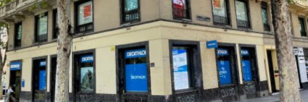 Hostelería Madrid cerrará sus oficinas el próximo lunes 23 de mayo de 16:00 h a 19:00 h por celebración de Mezcla 2022